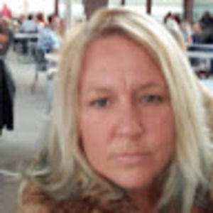 Meet your Posher, Jill